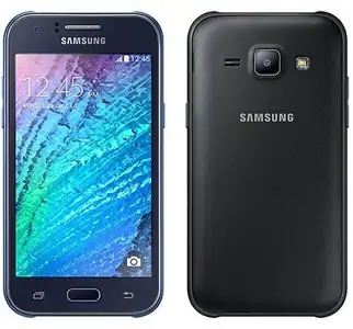 Замена стекла на телефоне Samsung Galaxy J1 в Воронеже